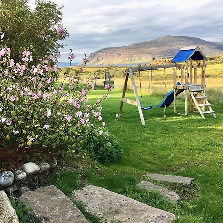 Bremenvoir Barn Bunessan Luaran gambar