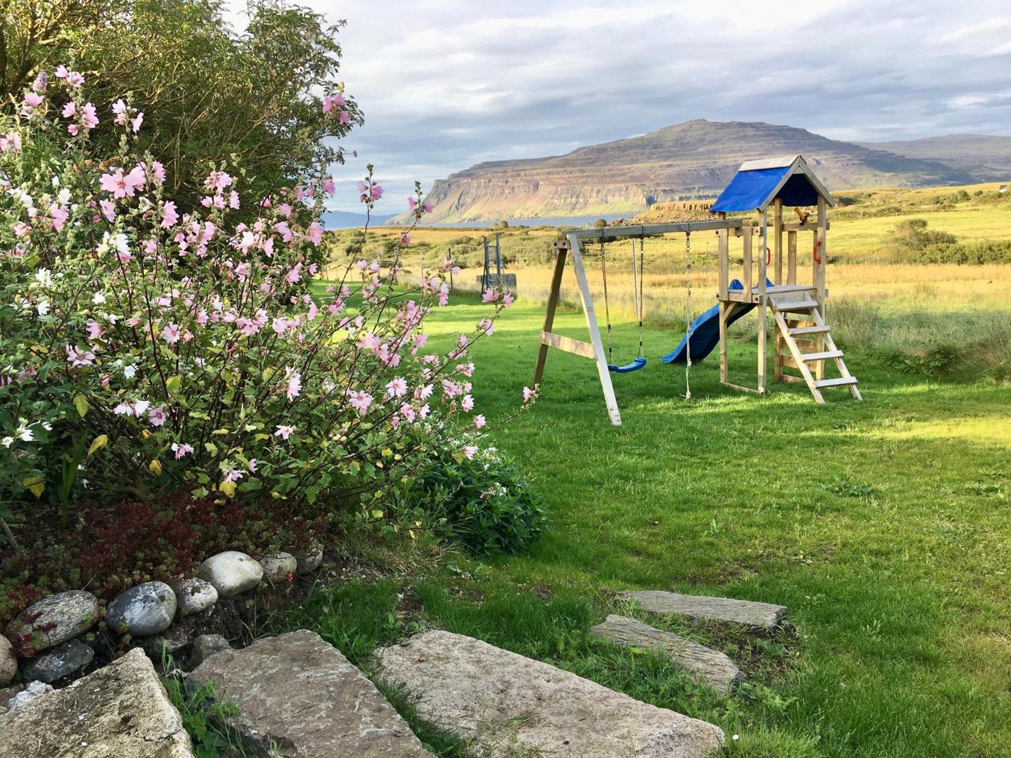Bremenvoir Barn Bunessan Luaran gambar